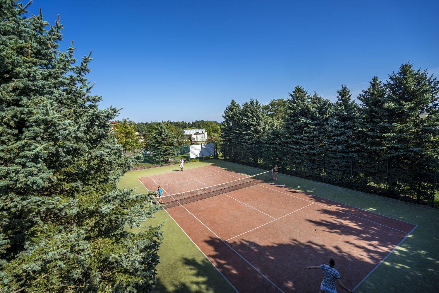 Aquapark Health Resort & Medical Spa Panorama Morska All Inclusive Jarosławiec Esterno foto